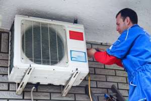 24/7 and Emergency HVAC Near New Cmbrlnd, PA | Air Conidtioning and Heating Contractors
